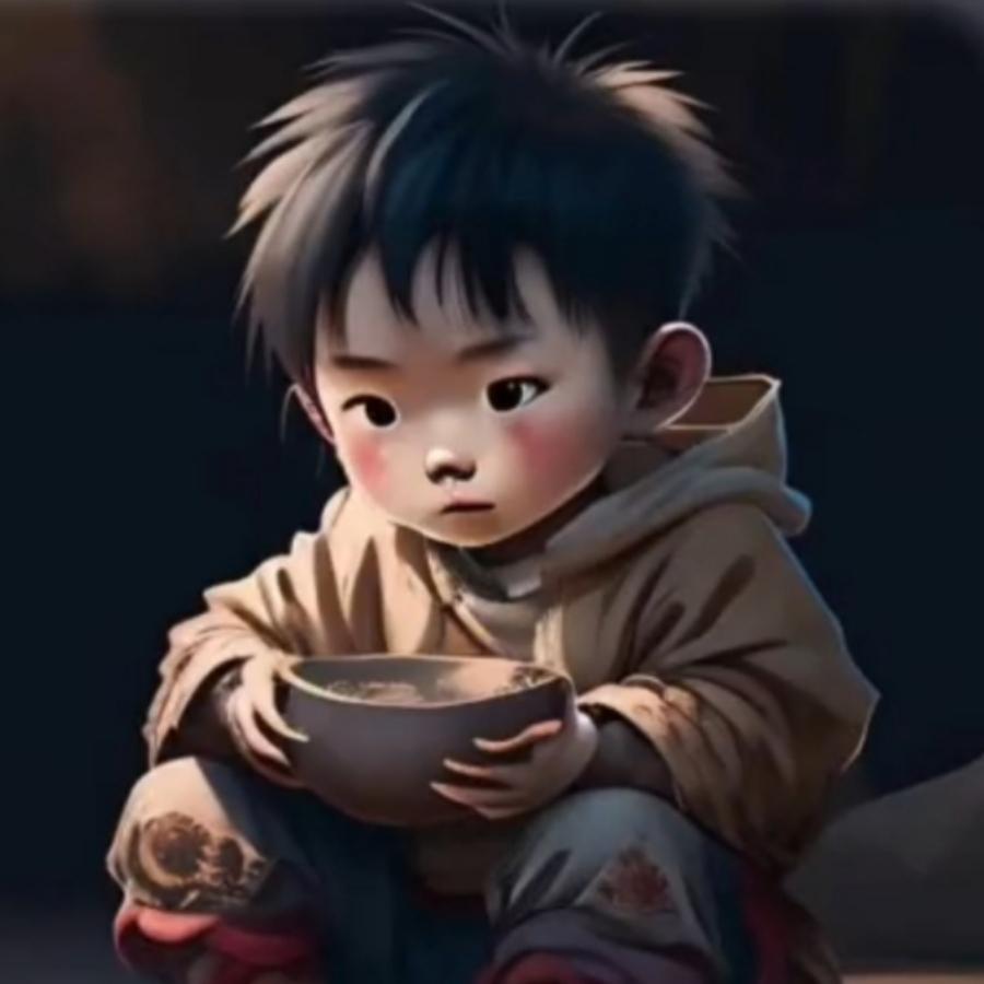 上官海痕