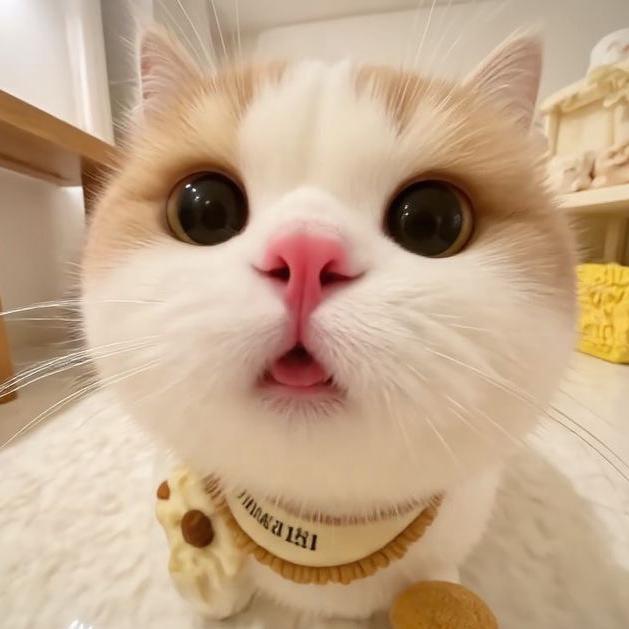 喵有鱼