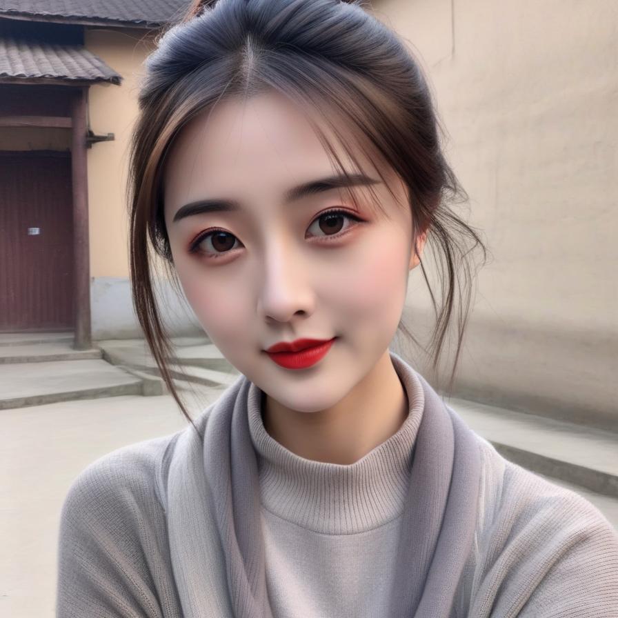美尚达铺子