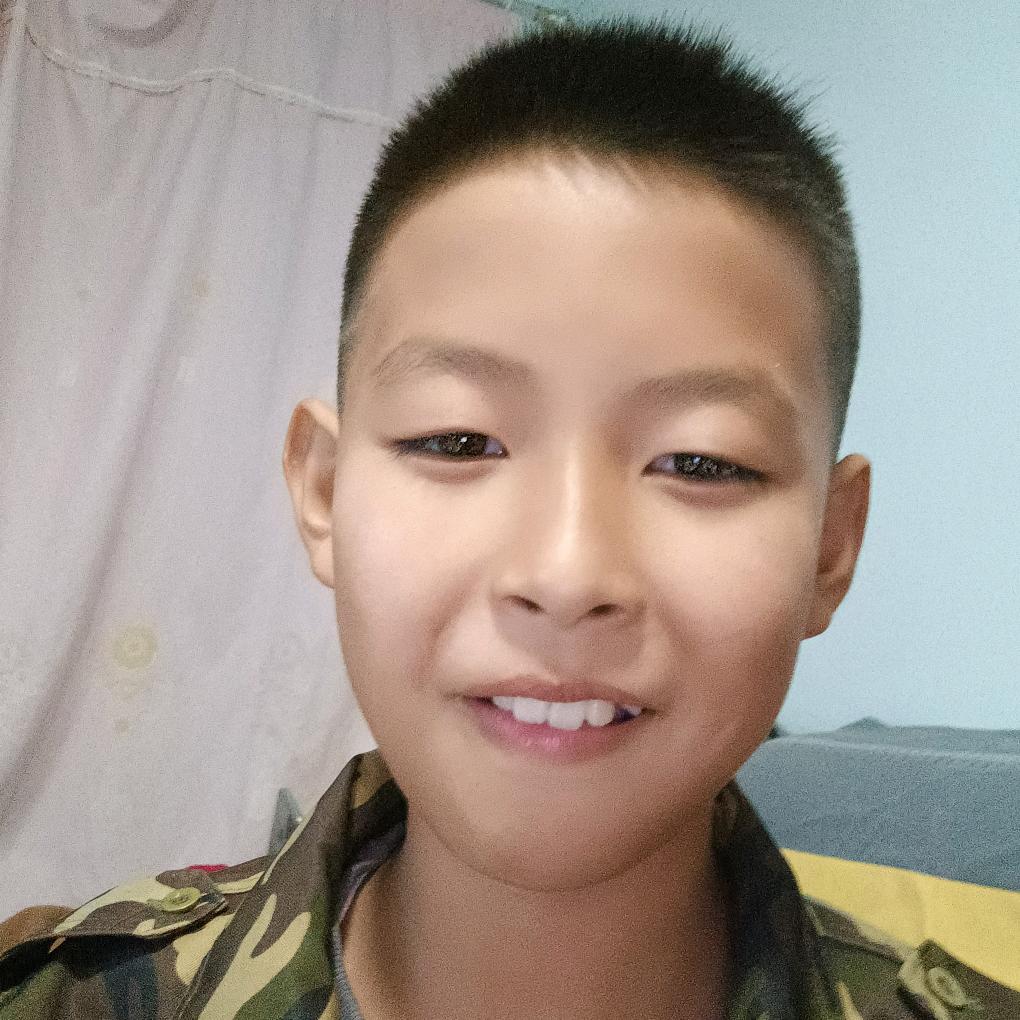 现杀手指羊