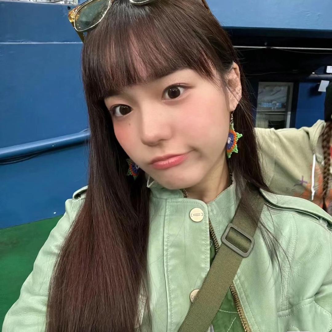 柯宁Connie头像
