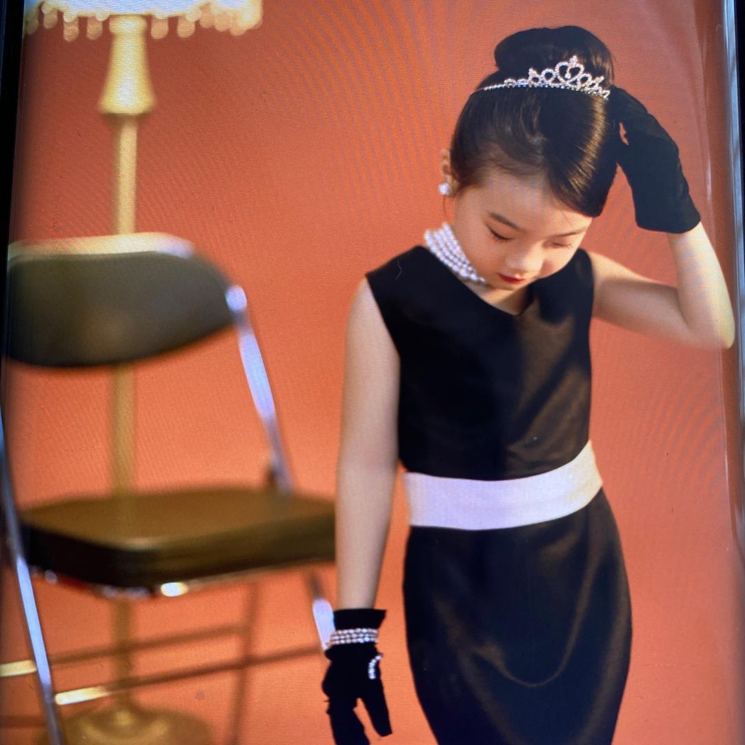 小妹妹潮童