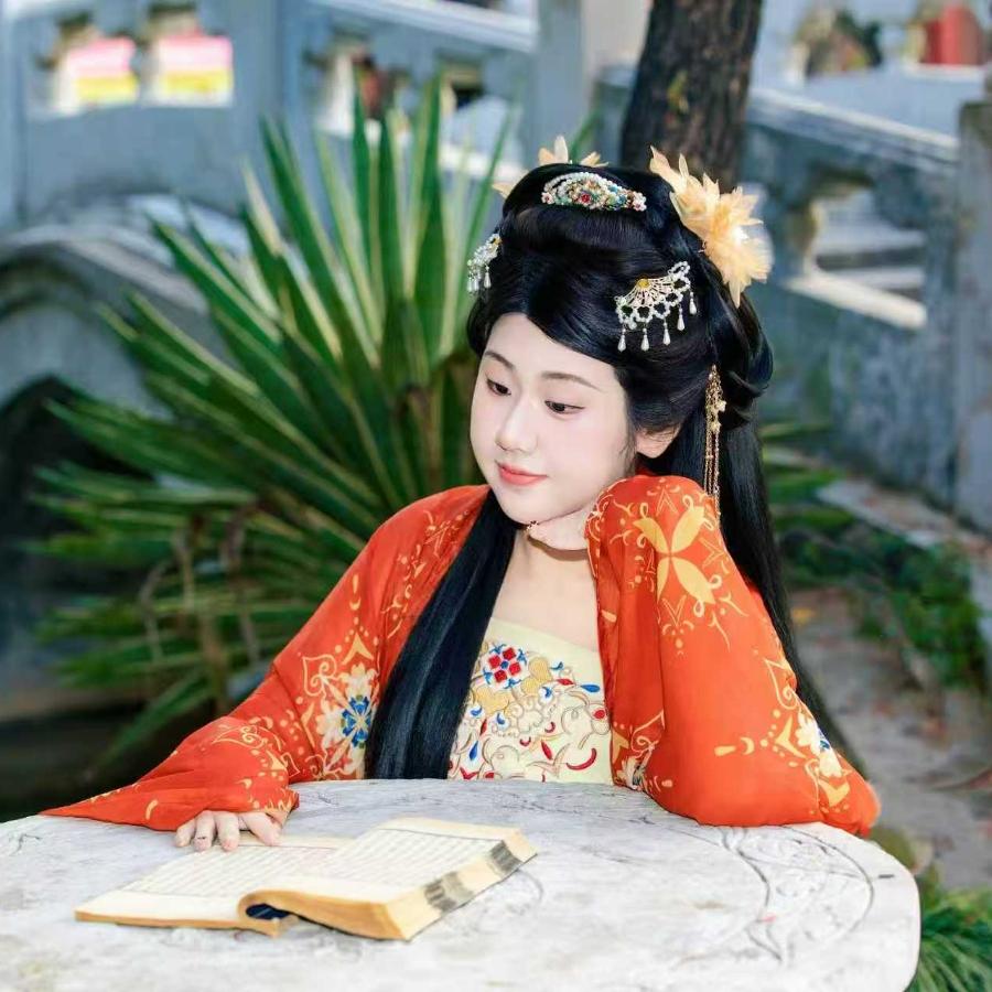 叩玲珑头像