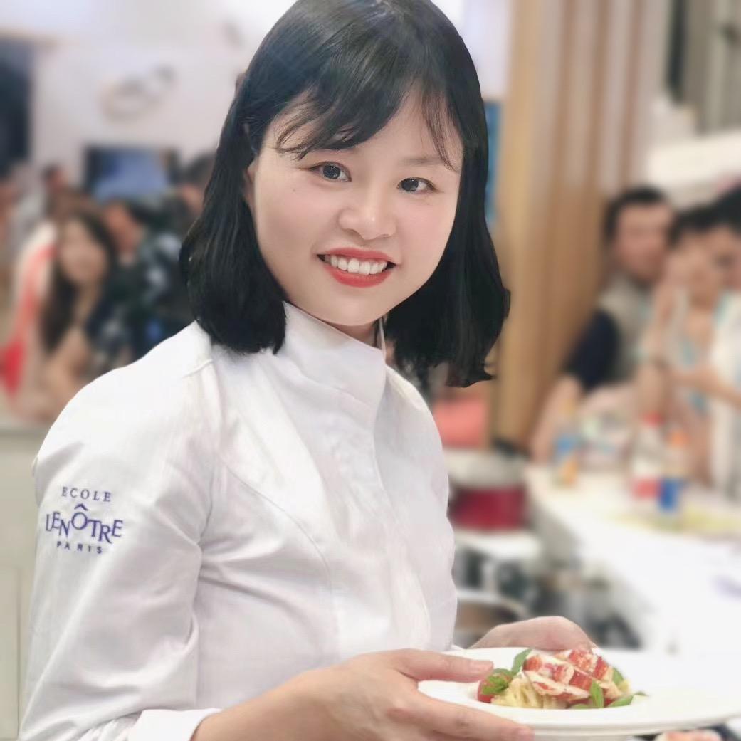 NiNi的厨房