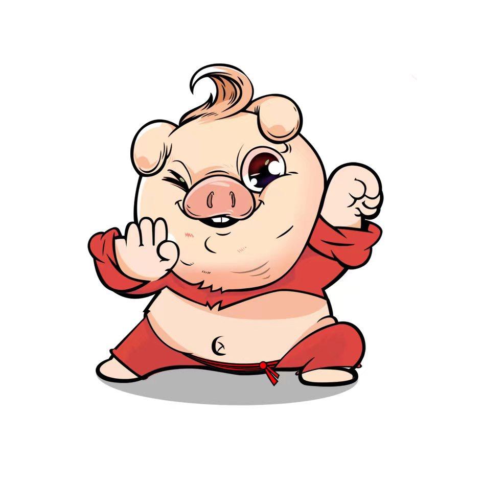 猪佬哥腊味食品店