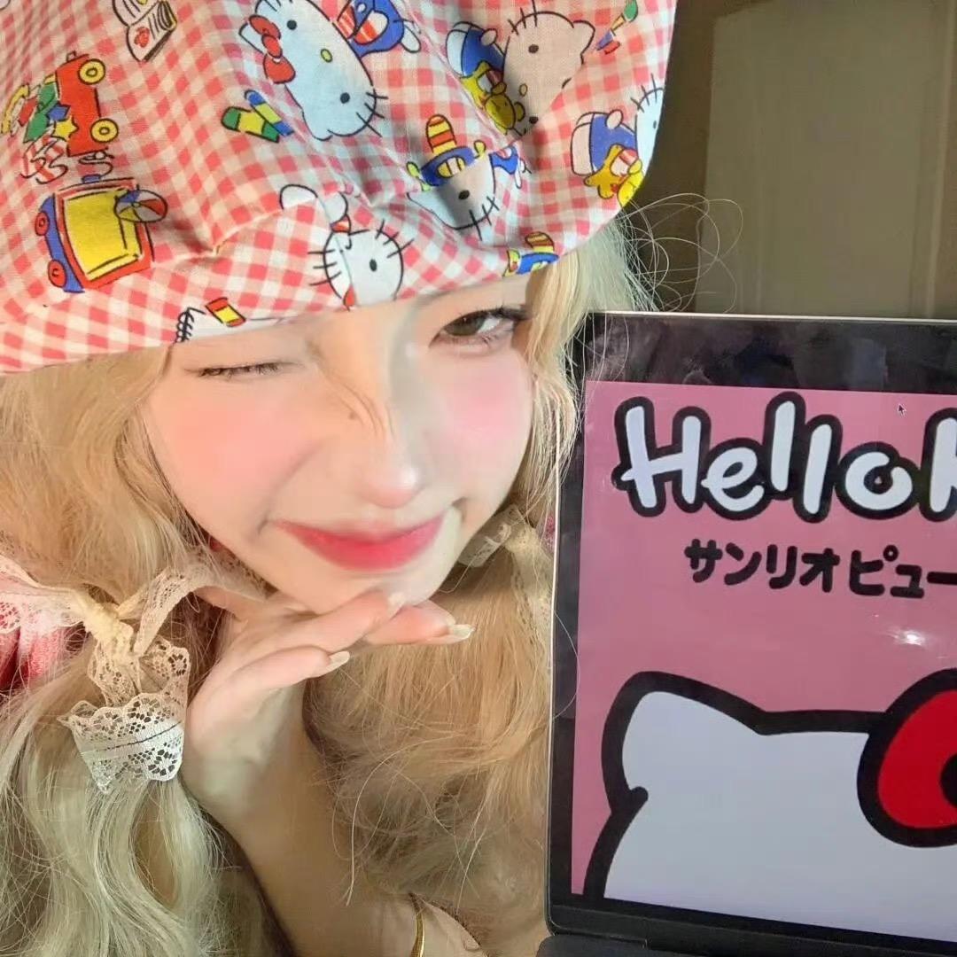 萌萌（三角洲行动）