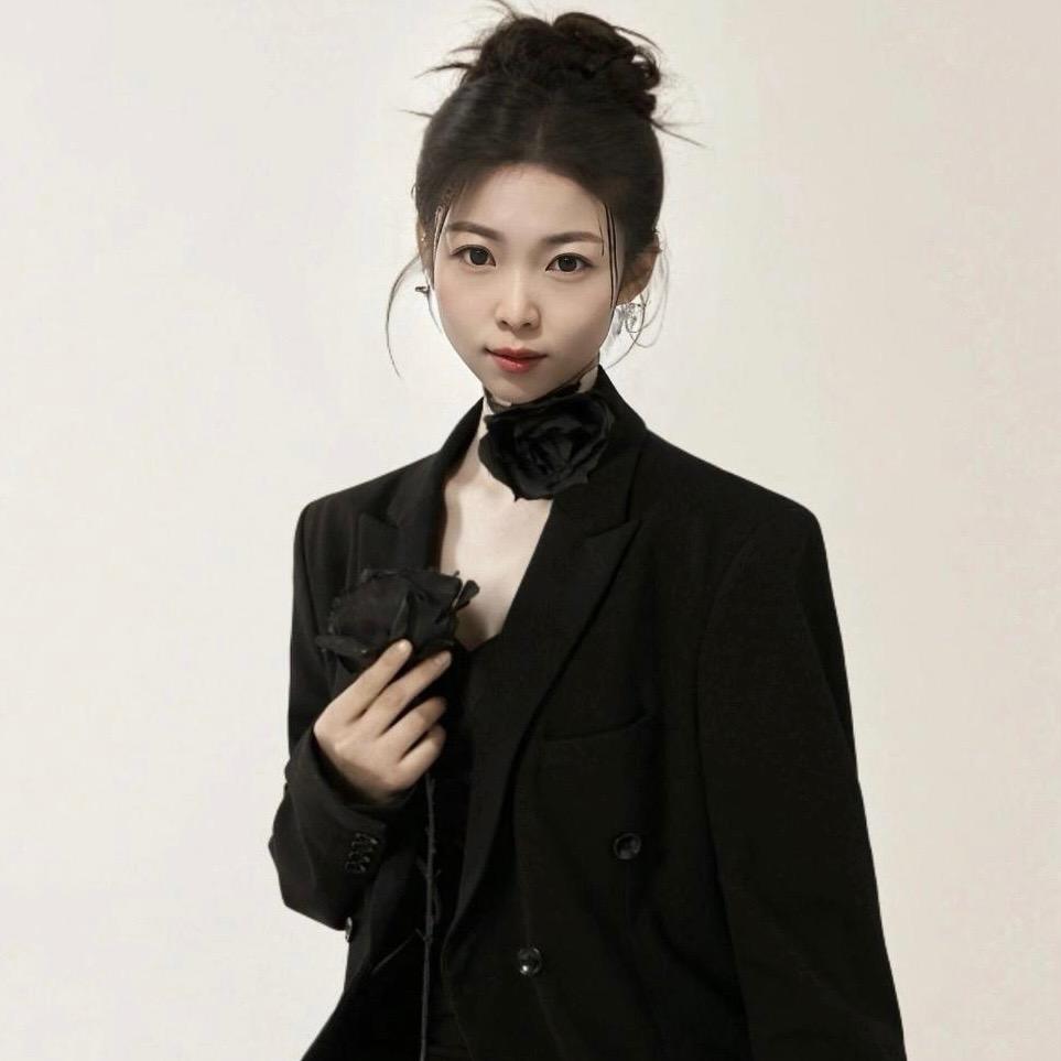 宝轮素颜肌-婷婷