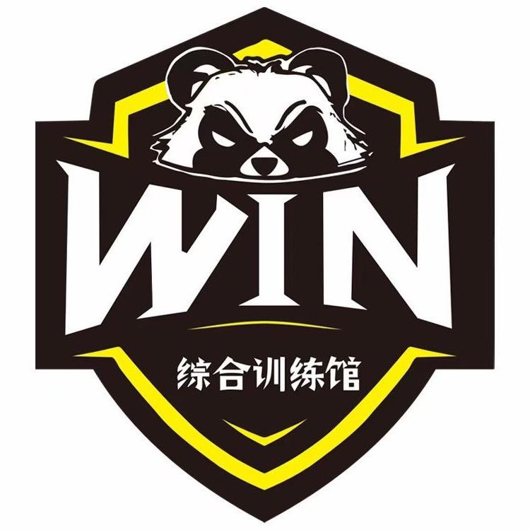 win巴西柔术格斗体能防身运动馆