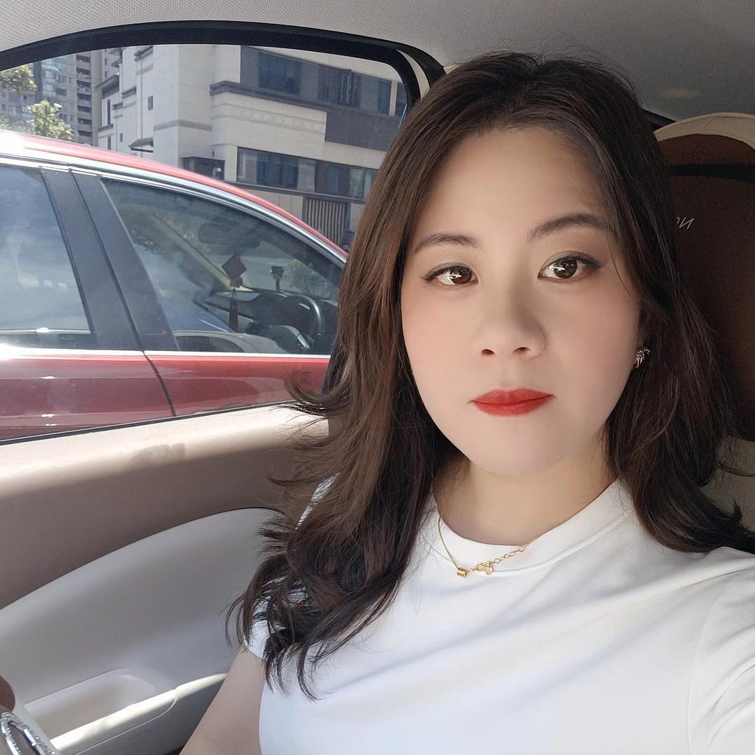 琪琪❤️