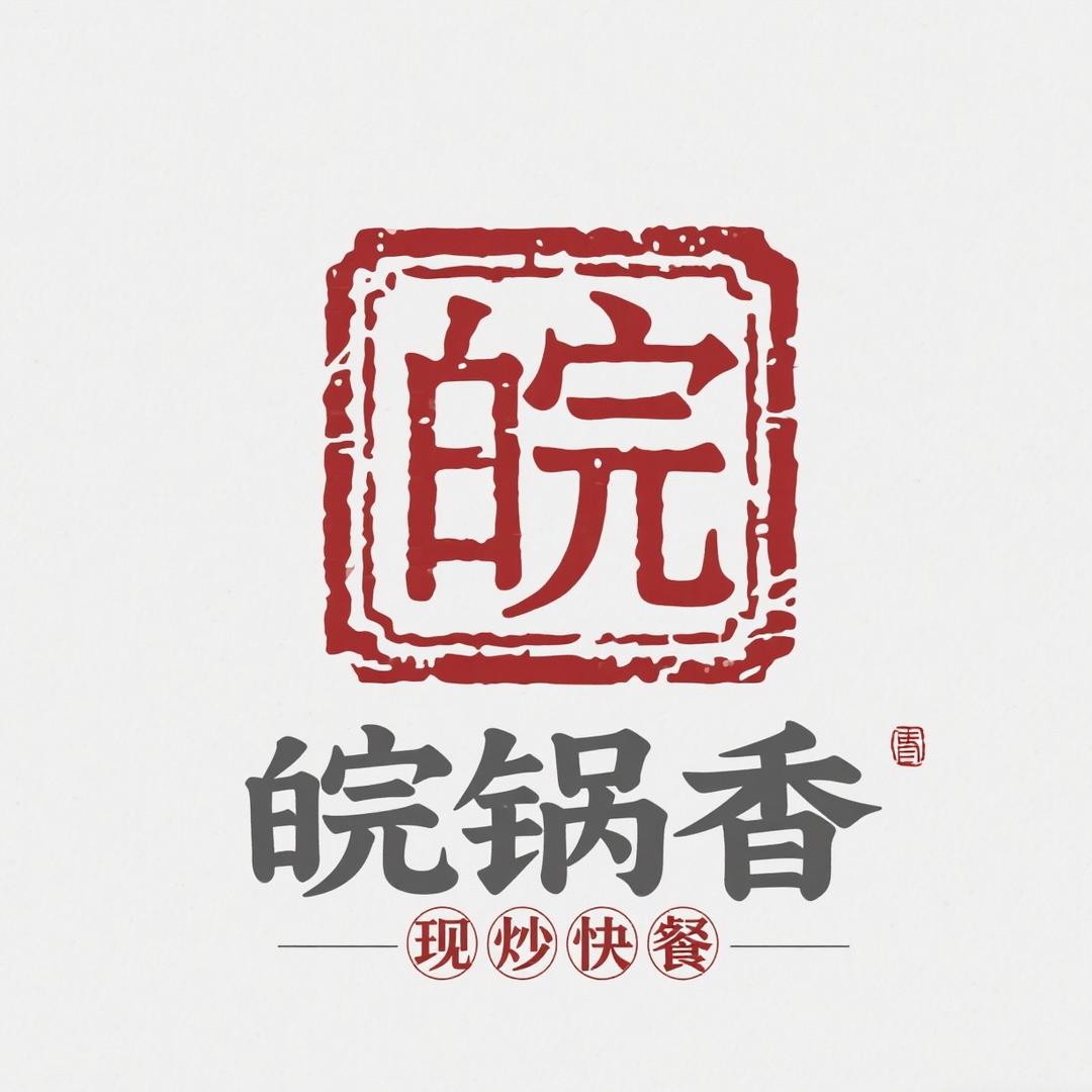 皖锅香·新式现炒快餐