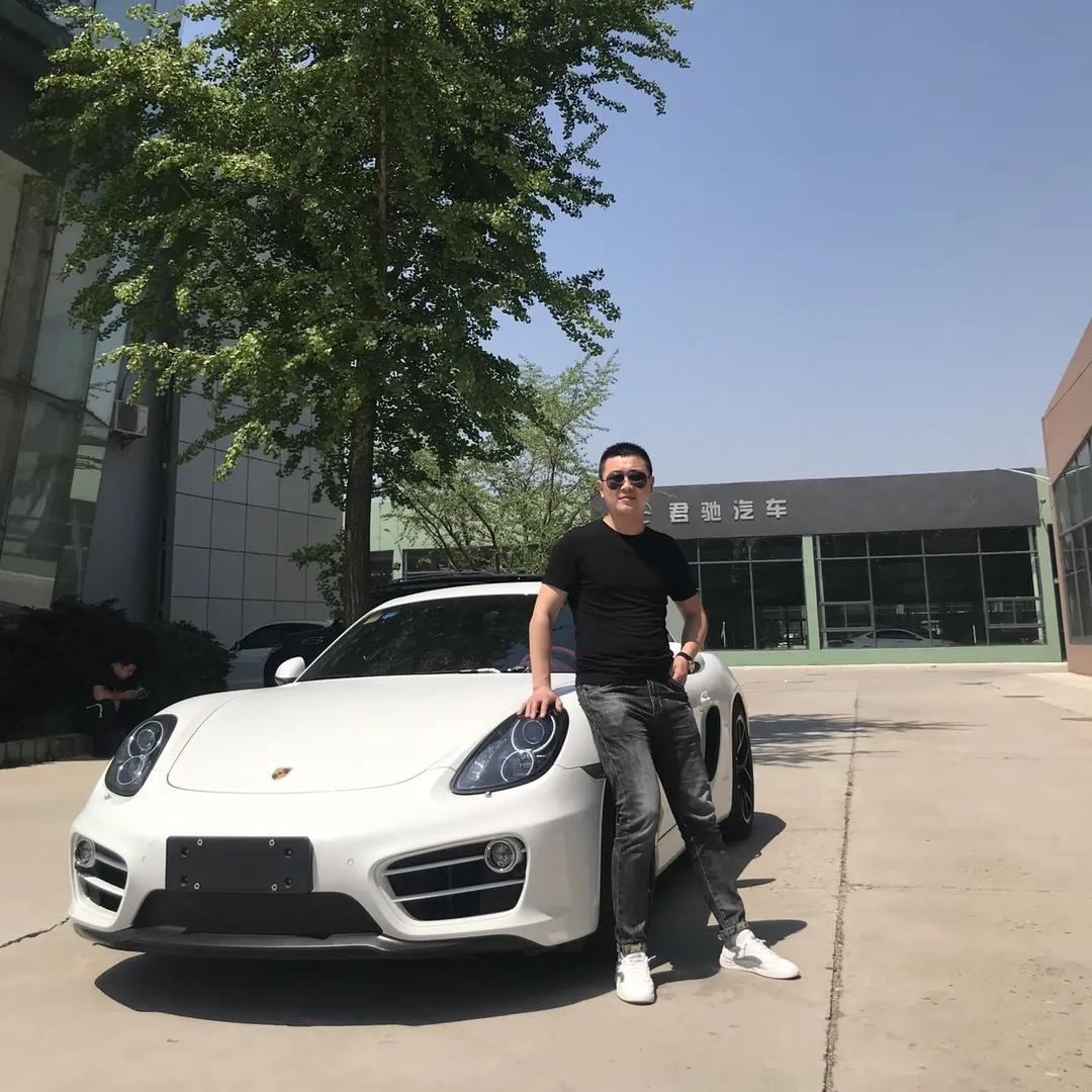 常州二手车BBA批发（阿超）