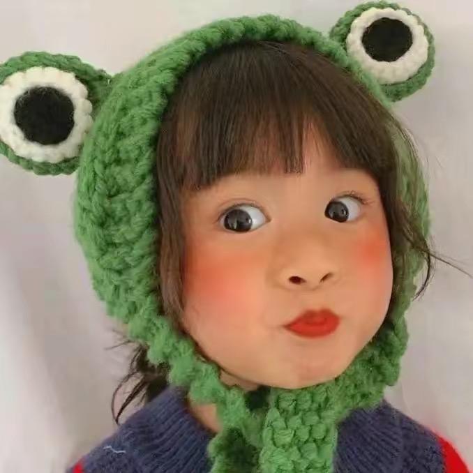 小马啊