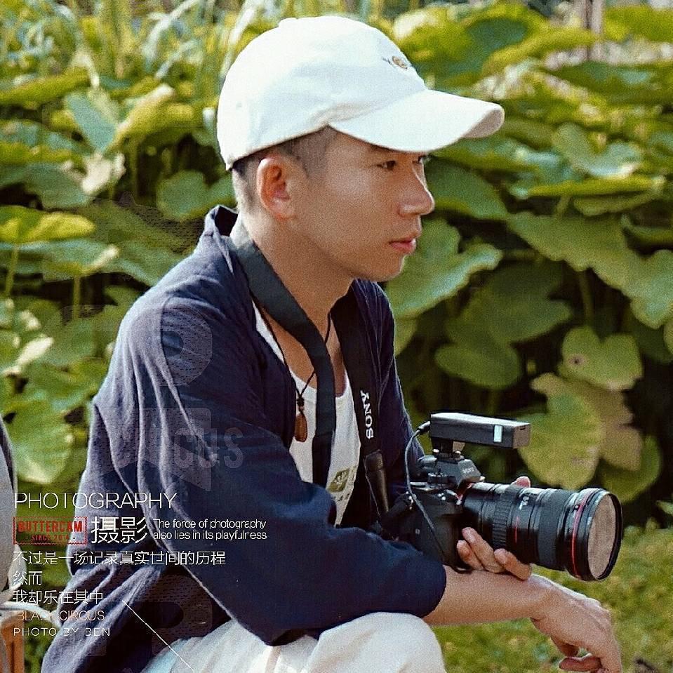 拍了拍木一📷（不断更版）