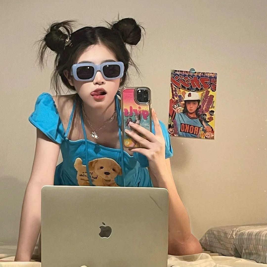 明明之中（壳壳版🎨