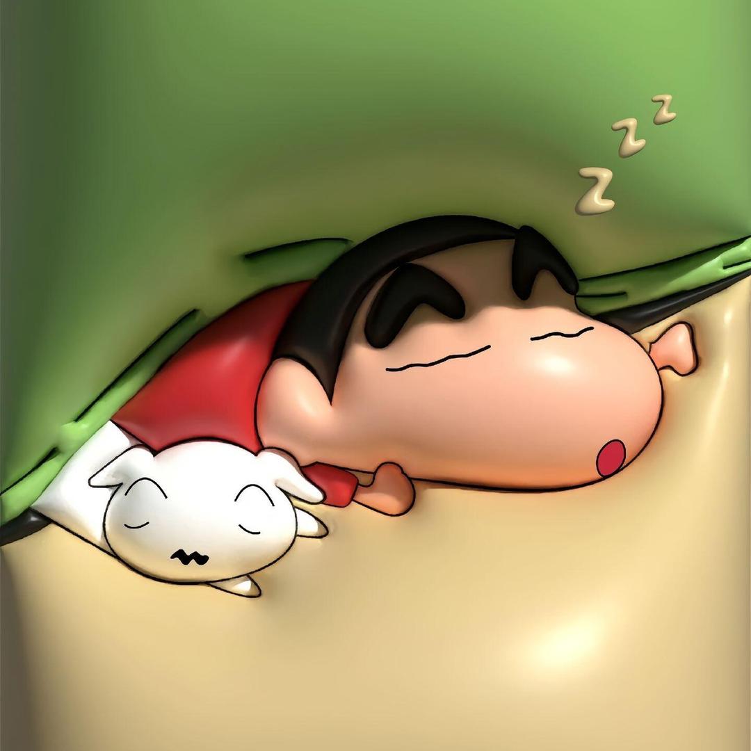 溪凡（助眠）