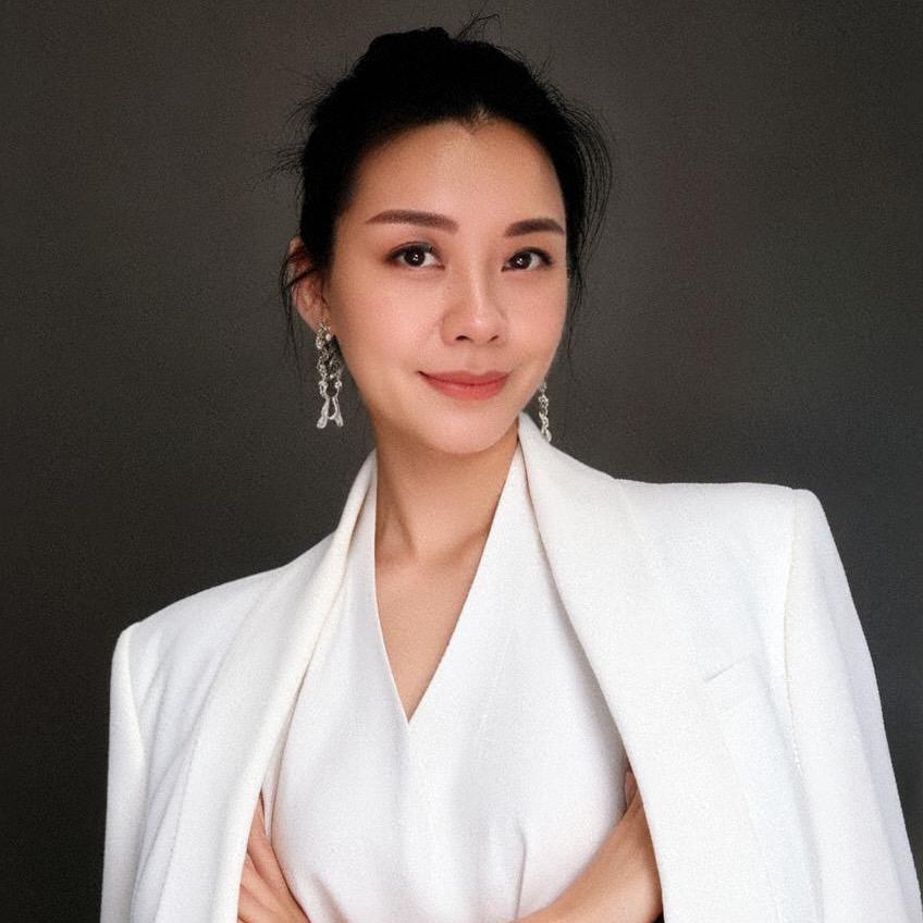 香港Lili校长语录