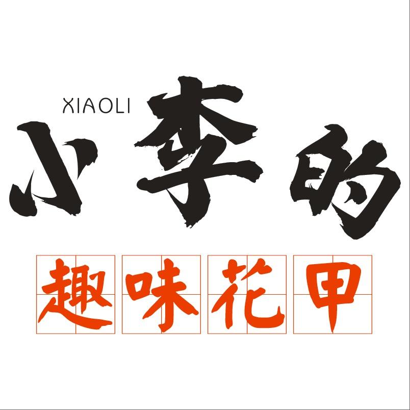 小李的趣味花甲