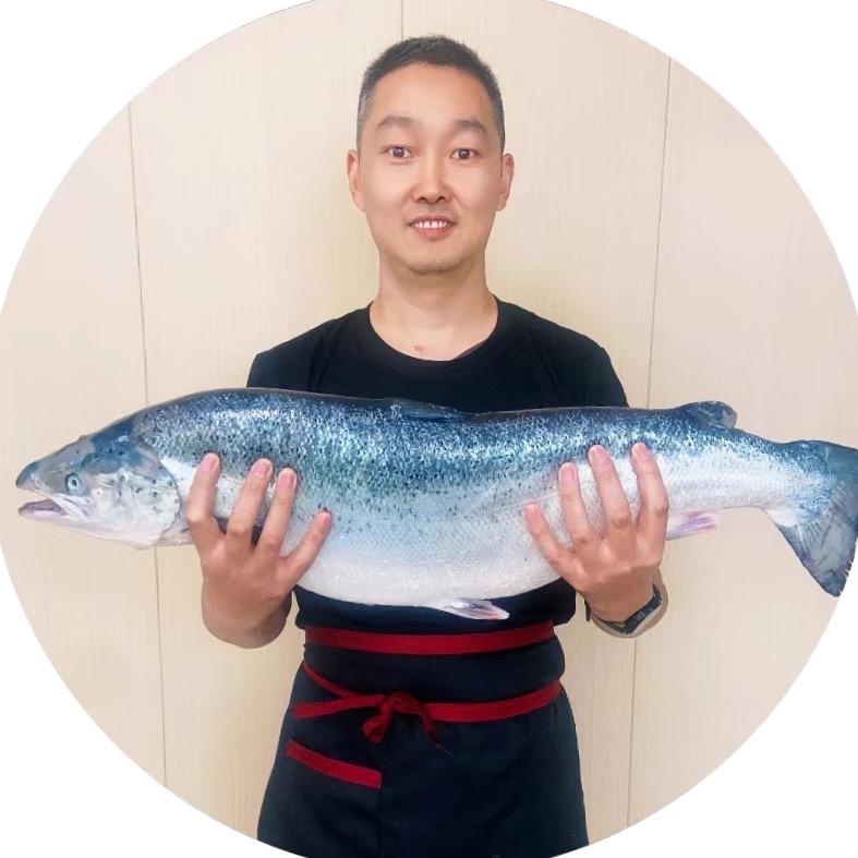 鱼老板（尉氏三文鱼专门店）