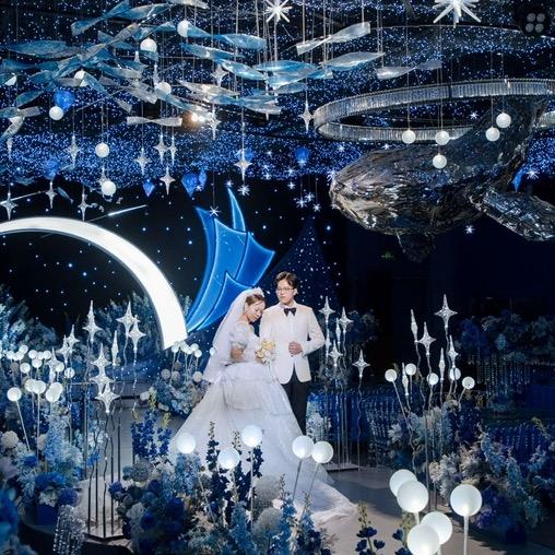 龙祥缘婚宴💍佩琪