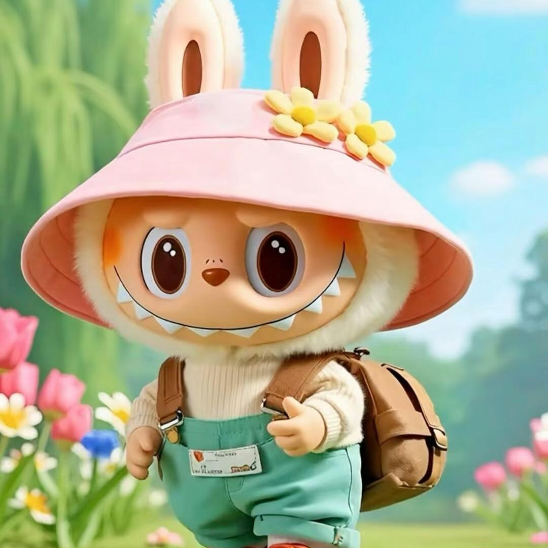 亲亲潮玩吧