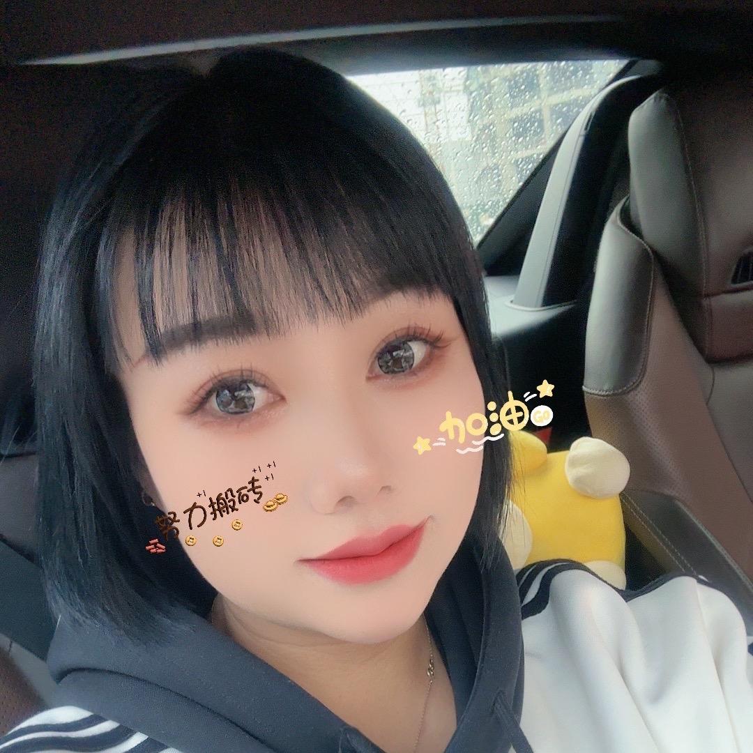 庆阳星幕影院式美甲美睫(徐静)