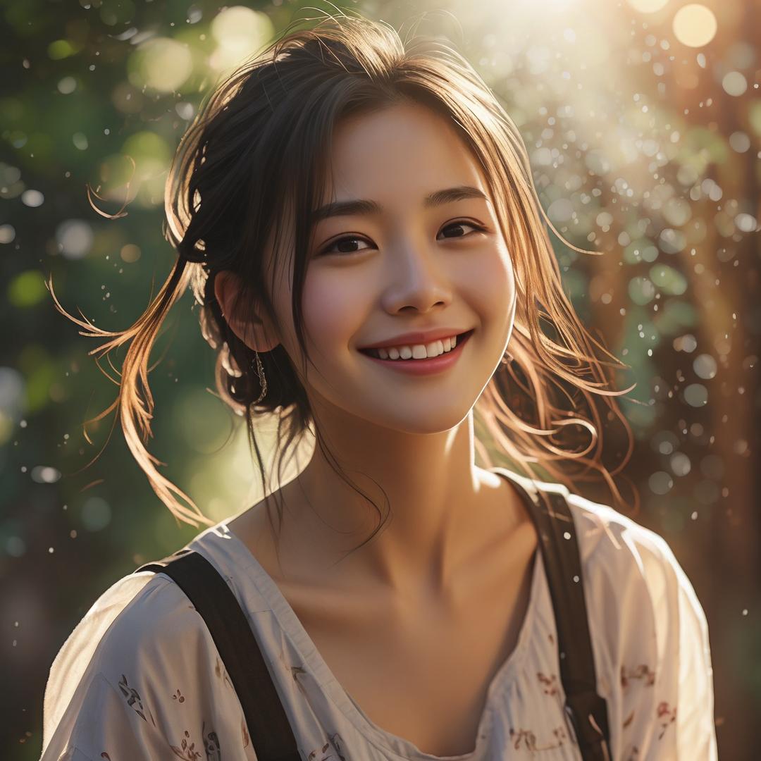 安妮·雪莉FM