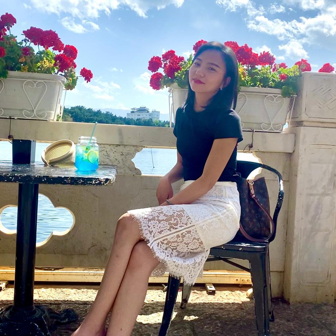 李小艾带你逛临沧