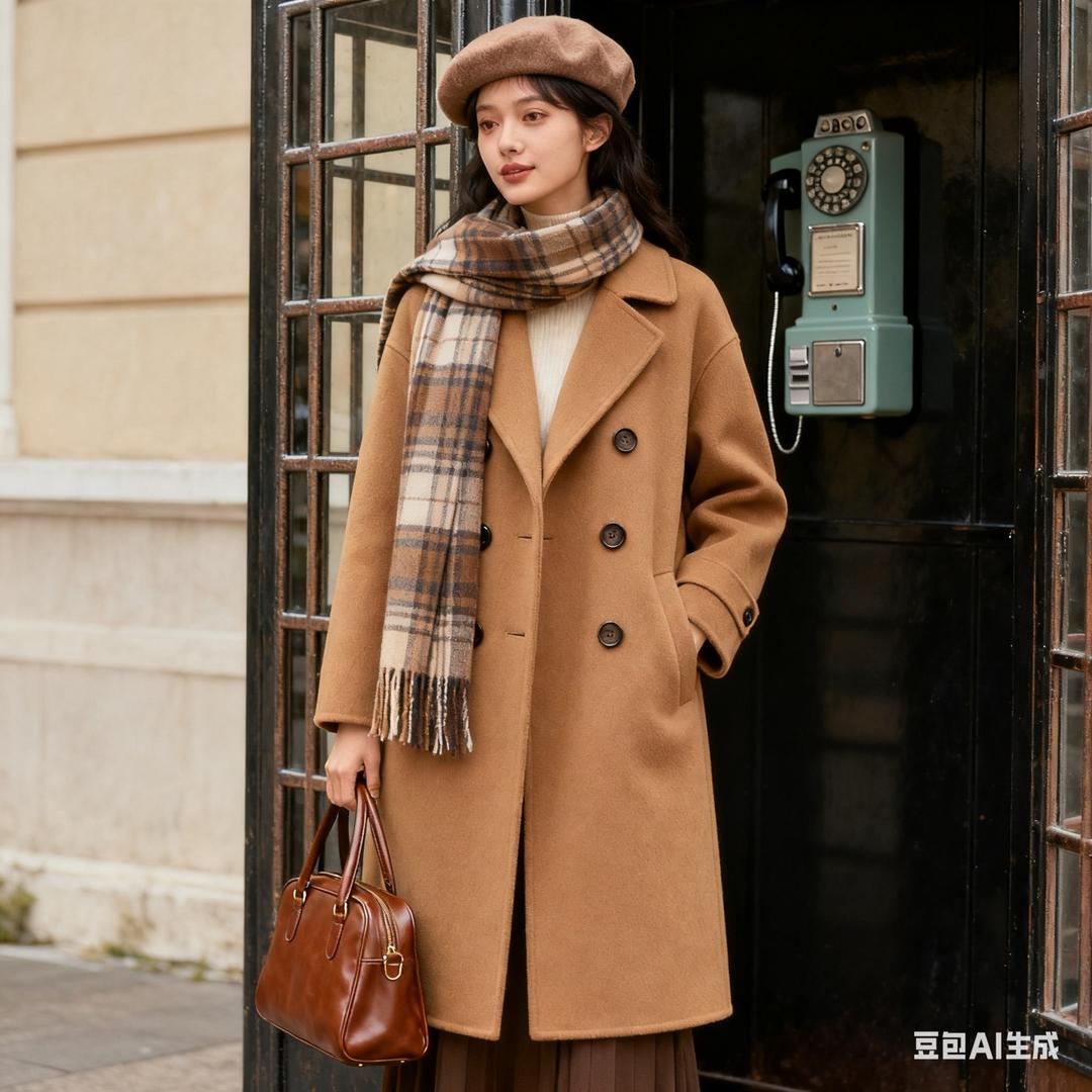 江南韵女装服饰店