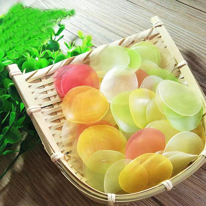 鸿福食品膨化坯料厂家