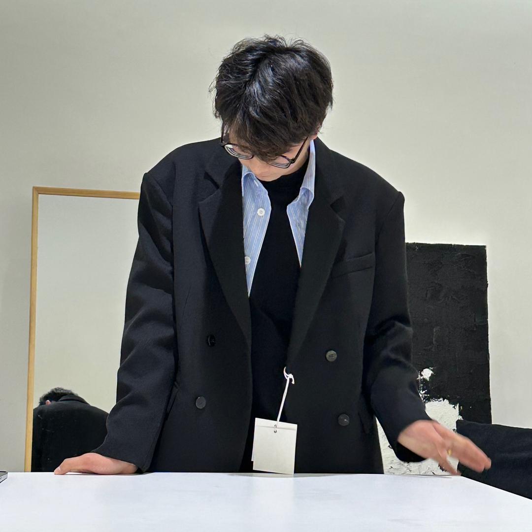 山雀