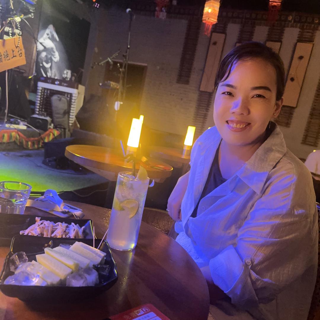 开心和豆豆的妈妈