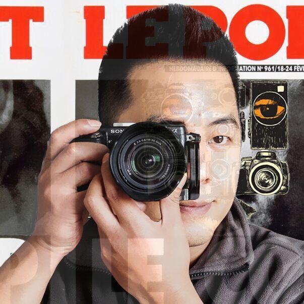 光影湖城西杰傑