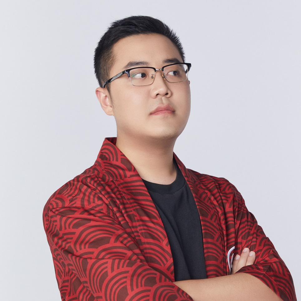 幽默王土豆