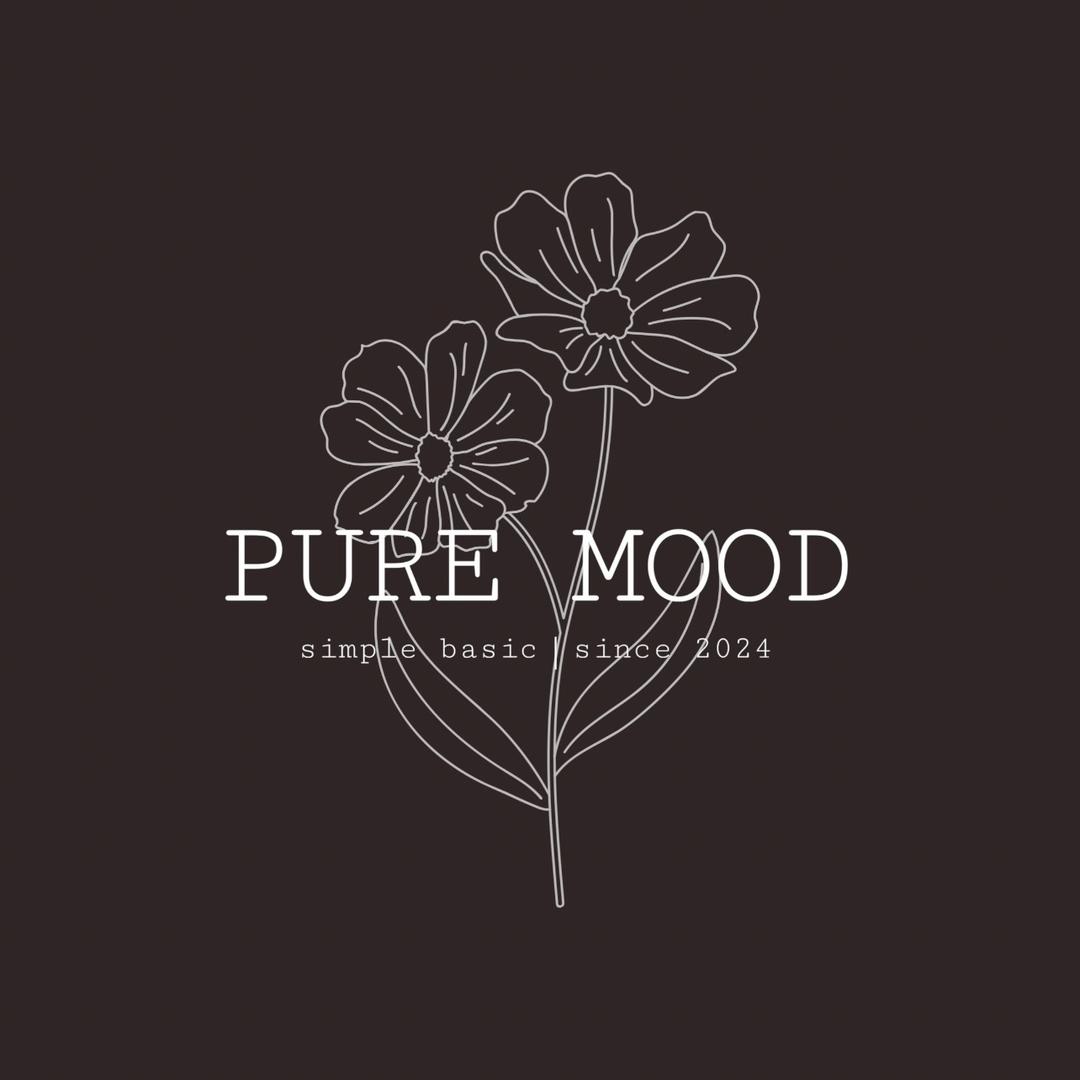 PUREMOOD | 퓨어무드