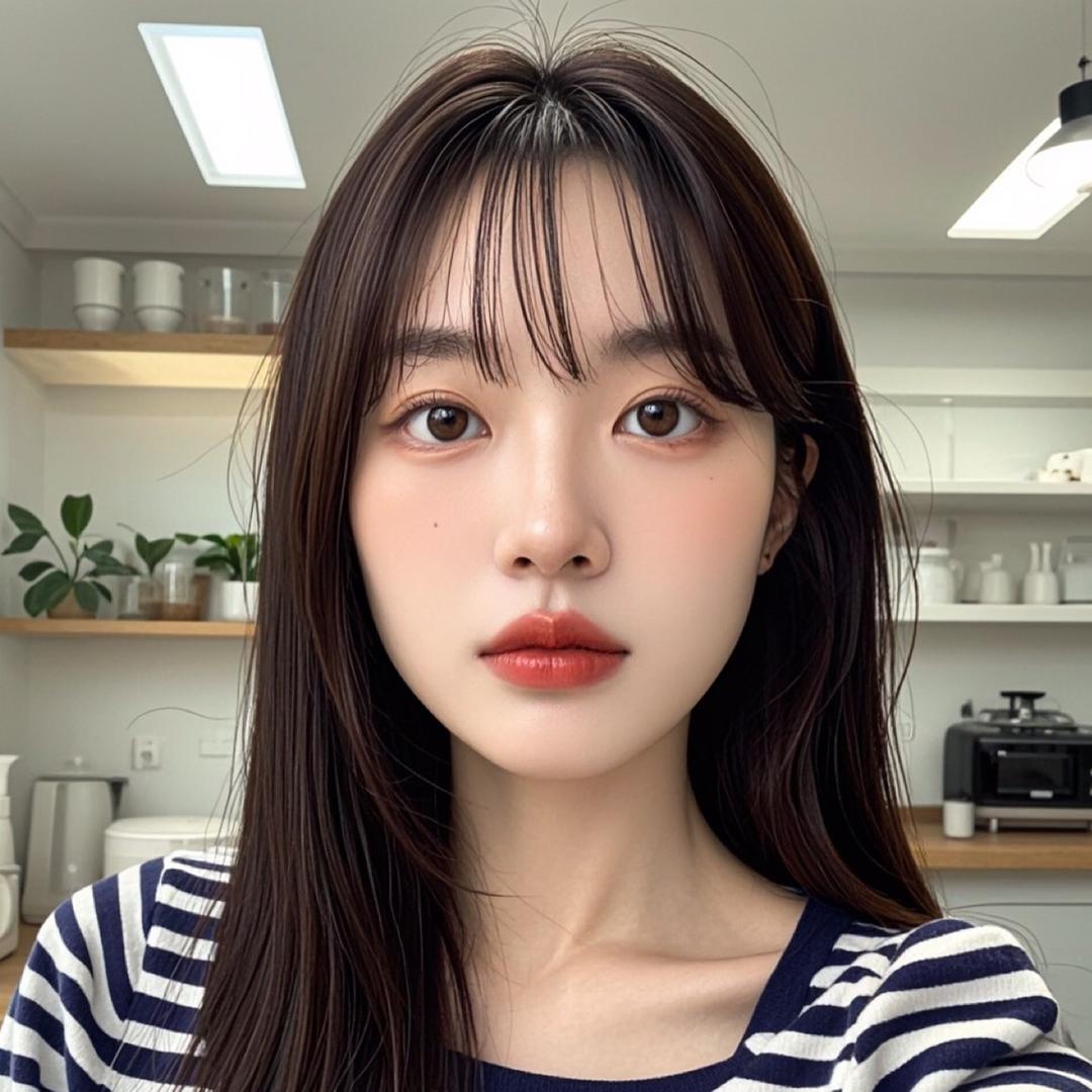 爱心好物木子Malia