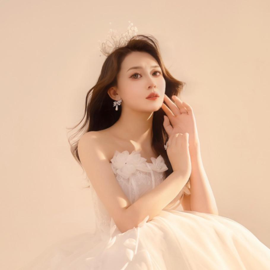 宁伊🎤承蒙厚爱
