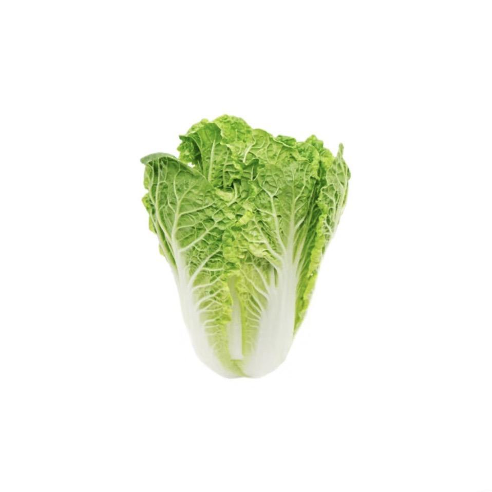 一颗白菜