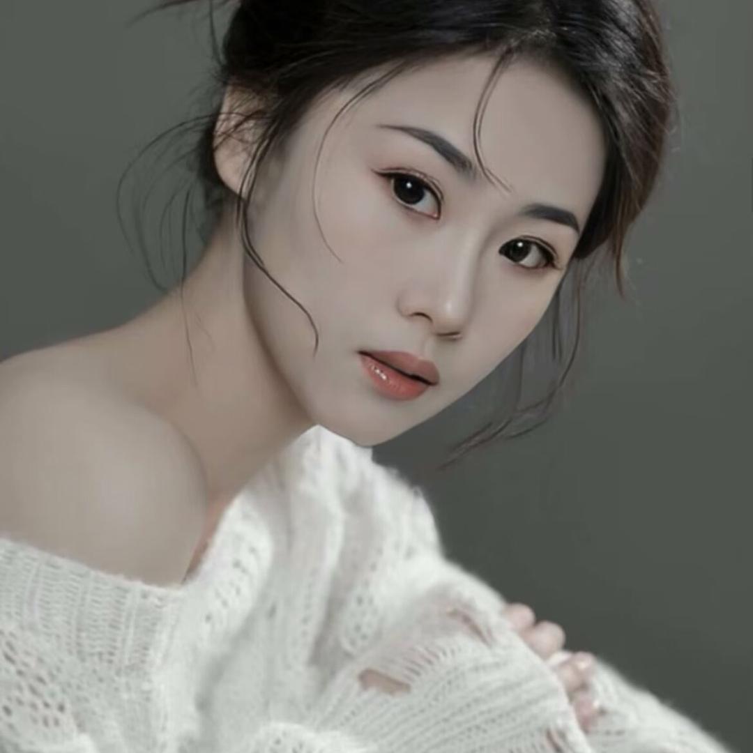 盼儿（手势舞）