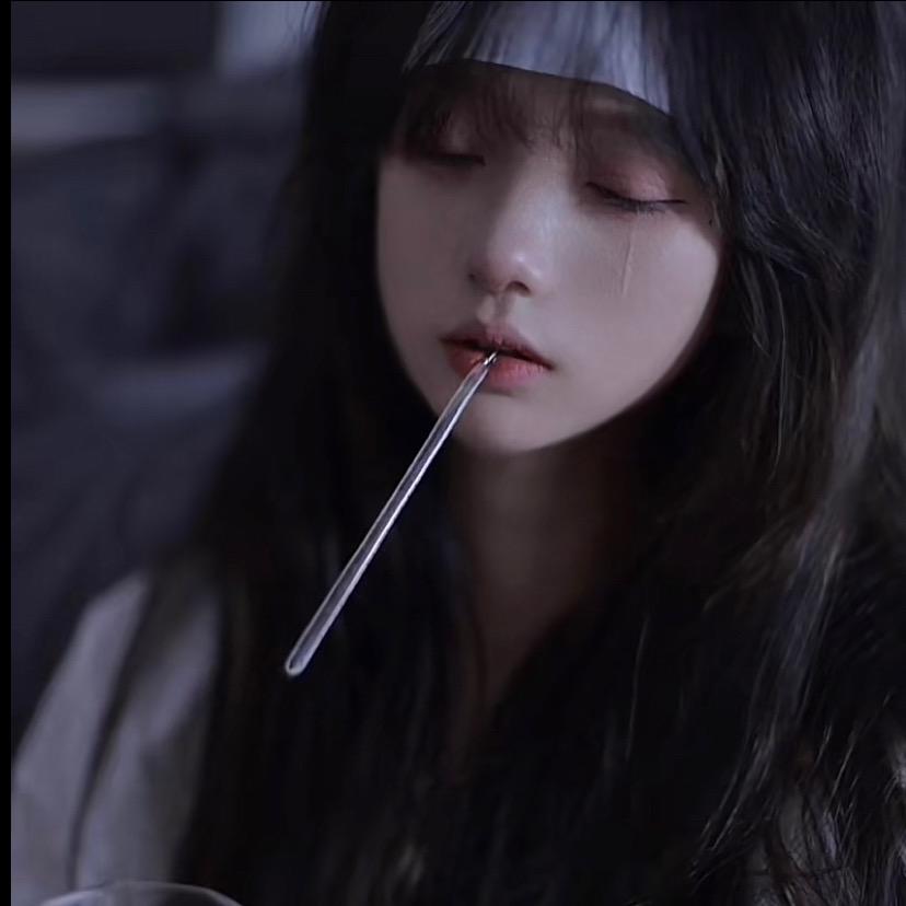 是个社恐患者