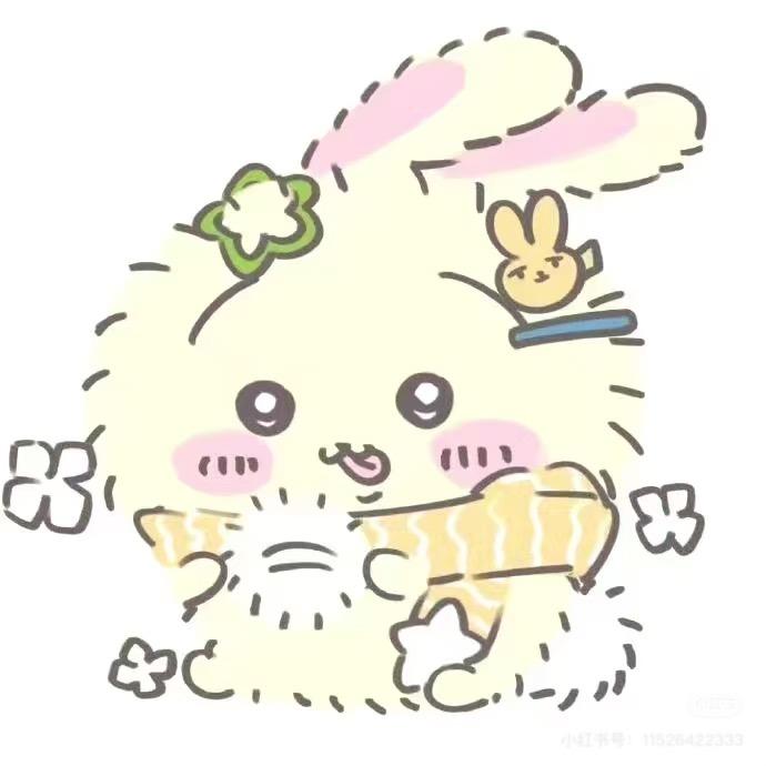 乔宝～