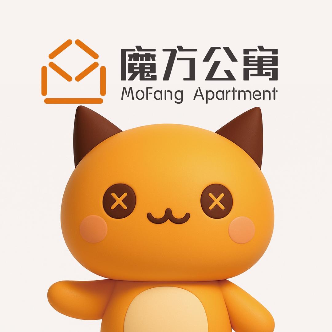 珠海魔方公寓南屏科技园商都店