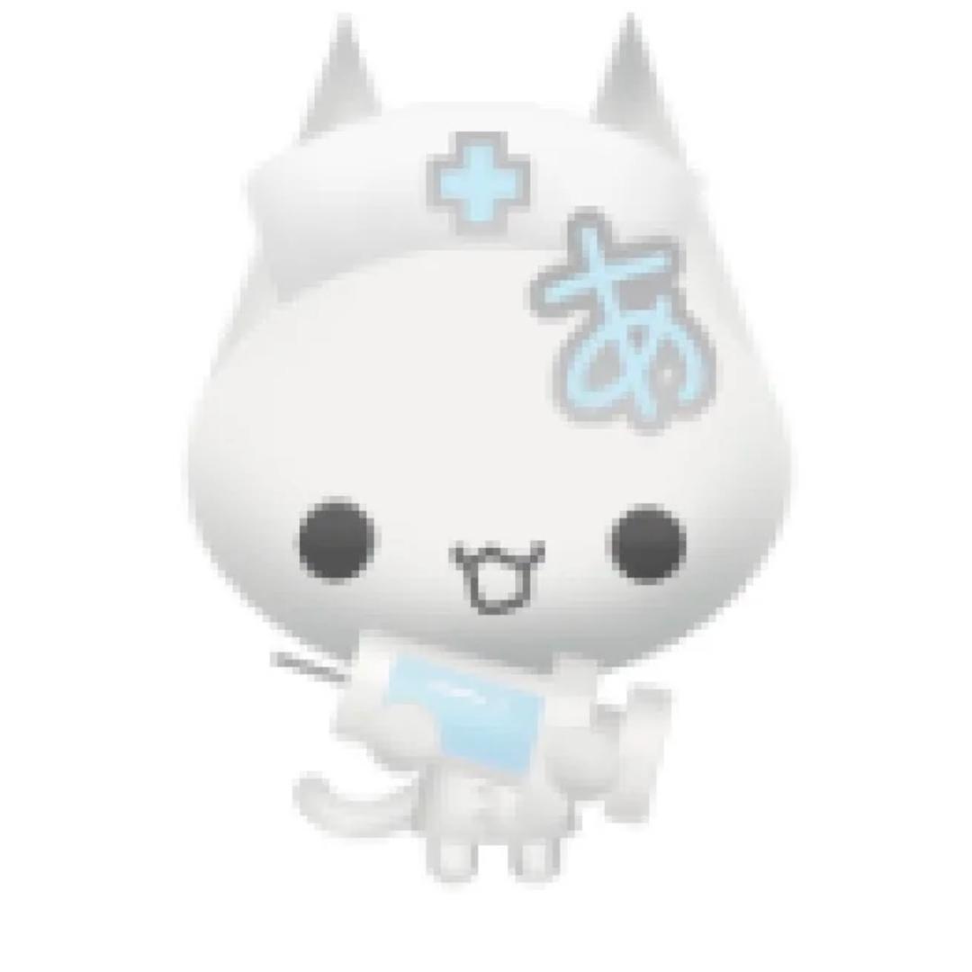 小u