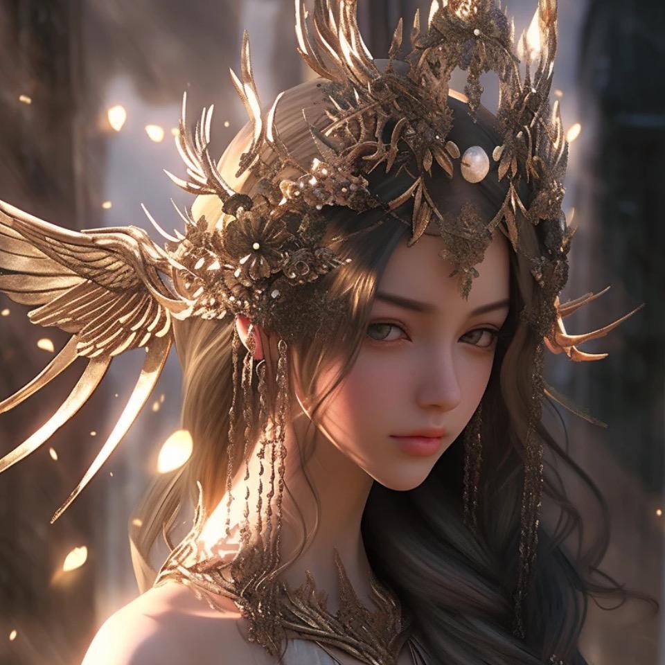 魔力曦