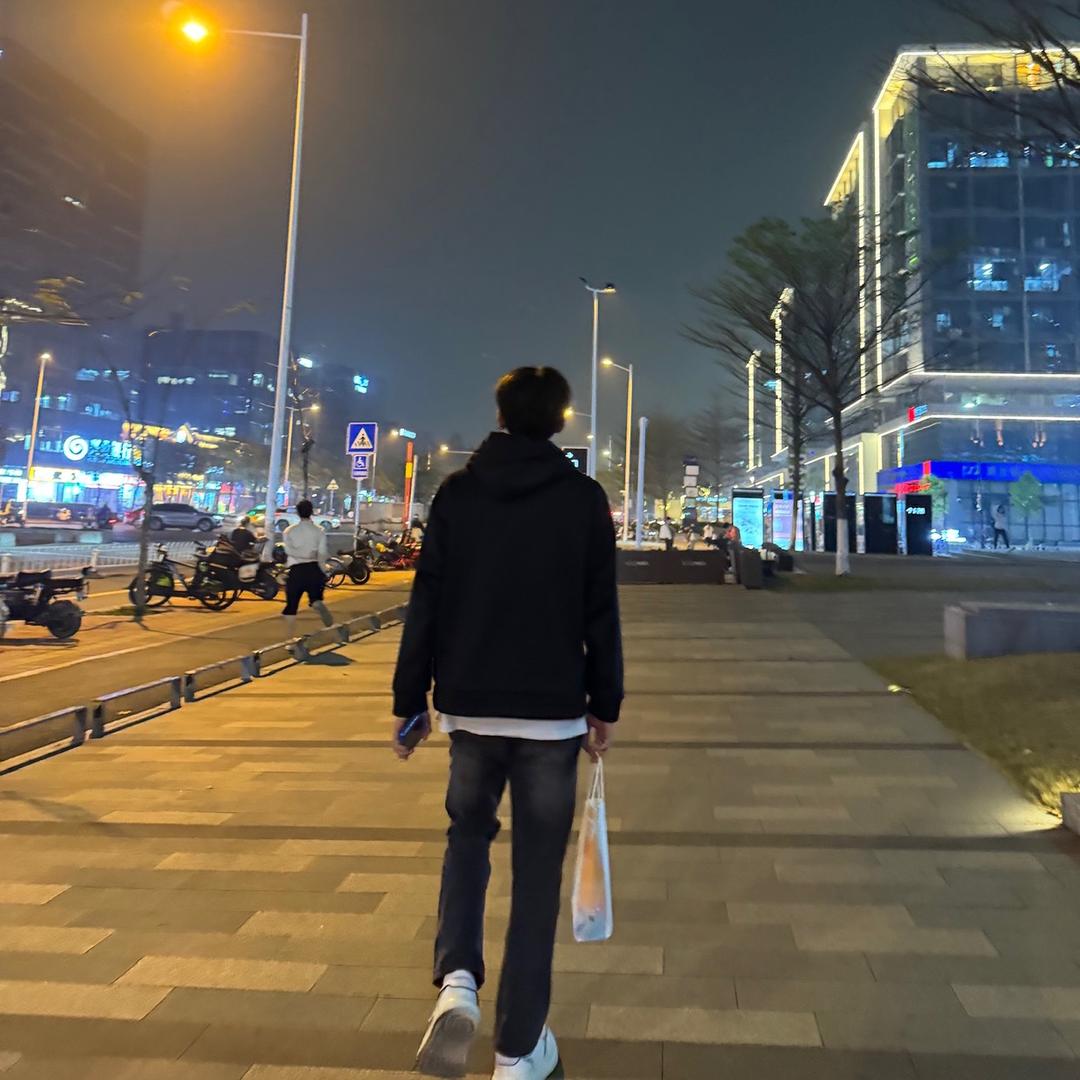 纯愛小陈