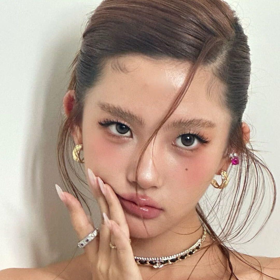 慕思•化妆师yoyo__