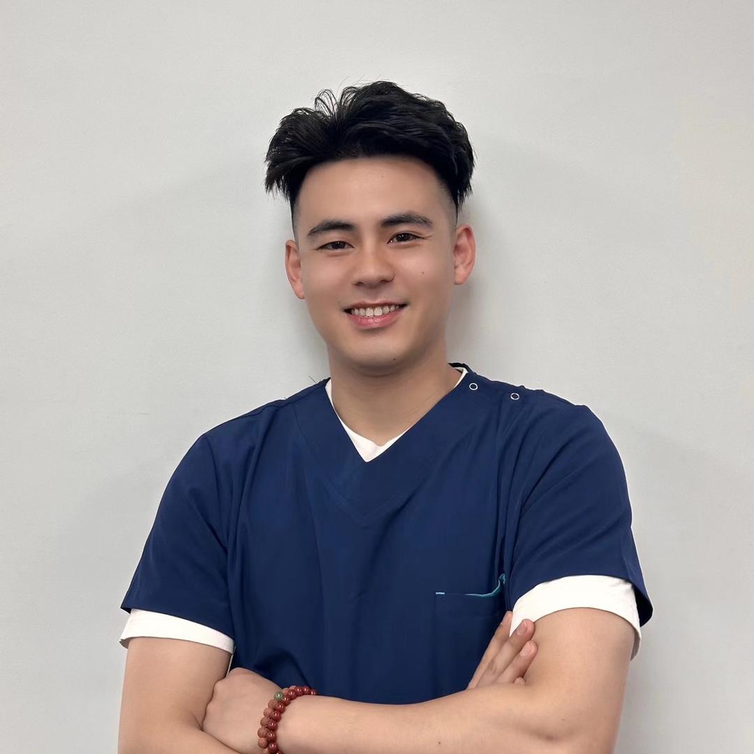 涛博士运动康复·任友金