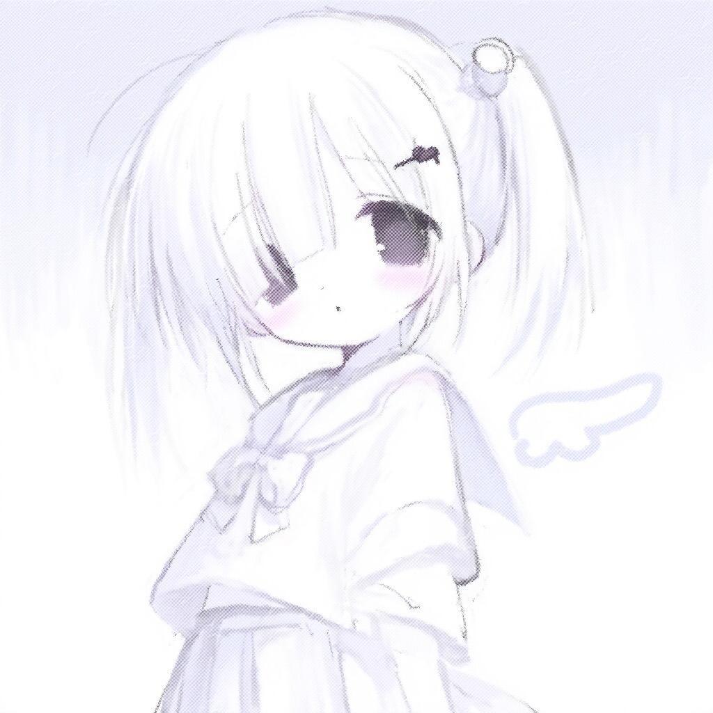 小 y u（无畏契约）
