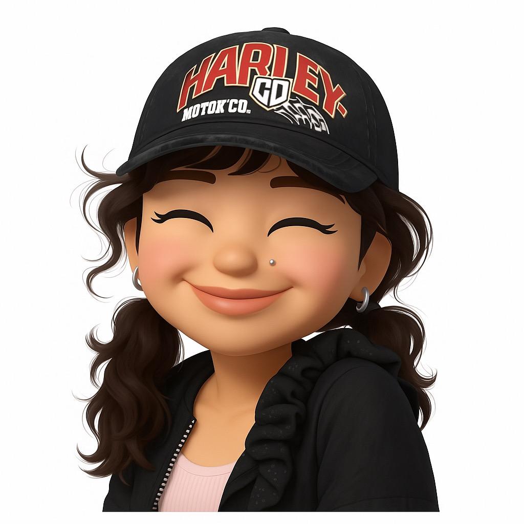 馨馨子的碎碎念