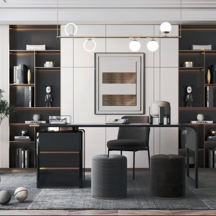 万奎装饰（深圳装修）