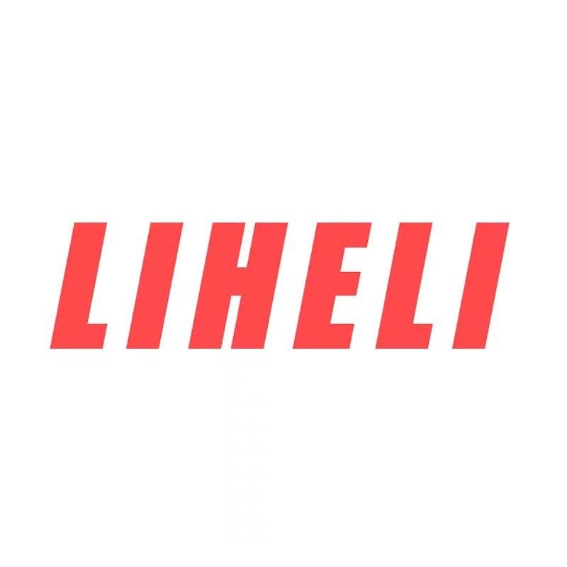 LIHELI李和李 设计师集合店